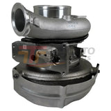 5644090 Oem Cummins Turbocharger He300Vg For Cummins Iveco Cursor 13 380 Hp - Truck To Trailer