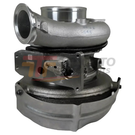5644090 Oem Cummins Turbocharger He300Vg For Cummins Iveco Cursor 13 380 Hp - Truck To Trailer
