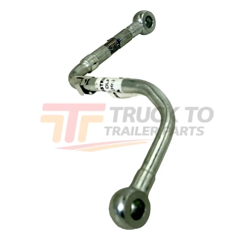 4352347 Genuine Cummins Exhaust Recirculation Cooler Kit - Truck To Trailer