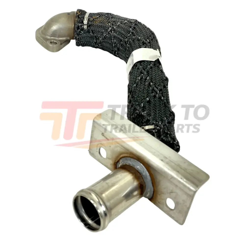 4352347 Genuine Cummins Exhaust Recirculation Cooler Kit - Truck To Trailer