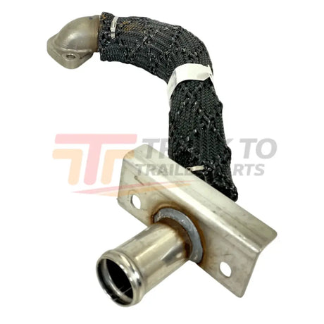 4352347 Genuine Cummins Exhaust Recirculation Cooler Kit - Truck To Trailer
