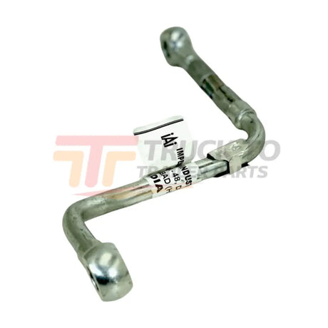 4352347 Genuine Cummins Exhaust Recirculation Cooler Kit - Truck To Trailer