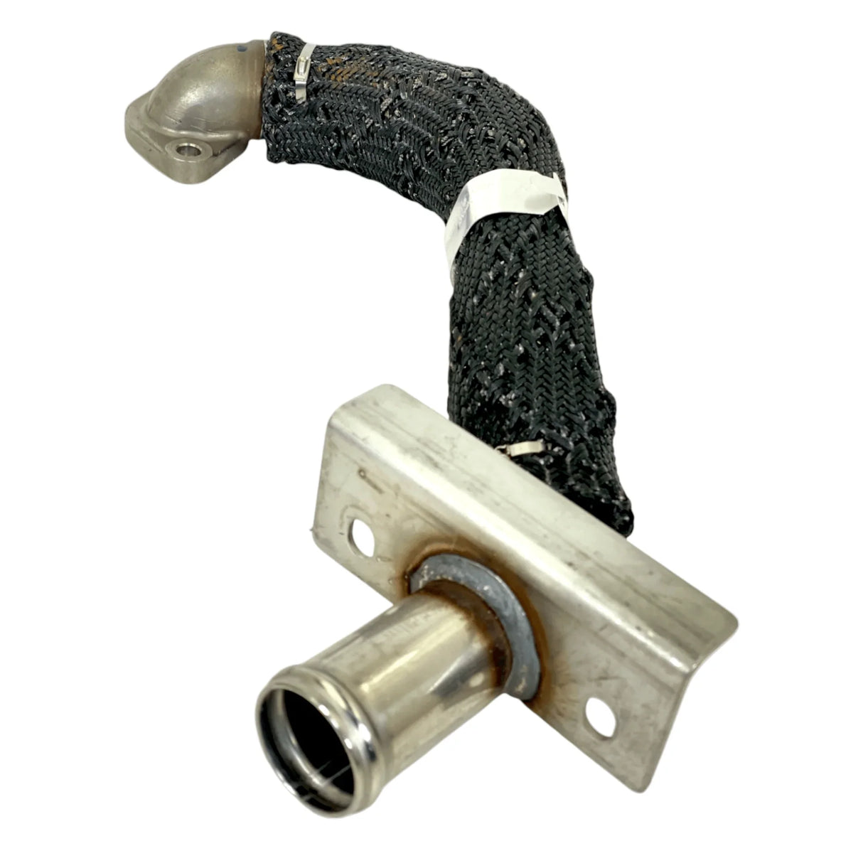 4352347 Genuine Cummins Exhaust Recirculation Cooler Kit - Truck To Trailer