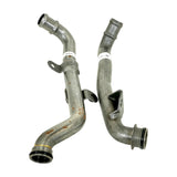 4352347 Genuine Cummins Exhaust Recirculation Cooler Kit - Truck To Trailer