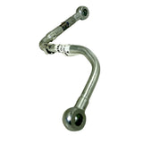 4352347 Genuine Cummins Exhaust Recirculation Cooler Kit - Truck To Trailer