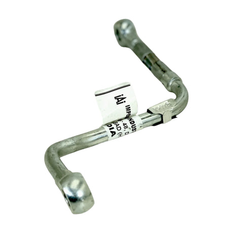 4352347 Genuine Cummins Exhaust Recirculation Cooler Kit - Truck To Trailer