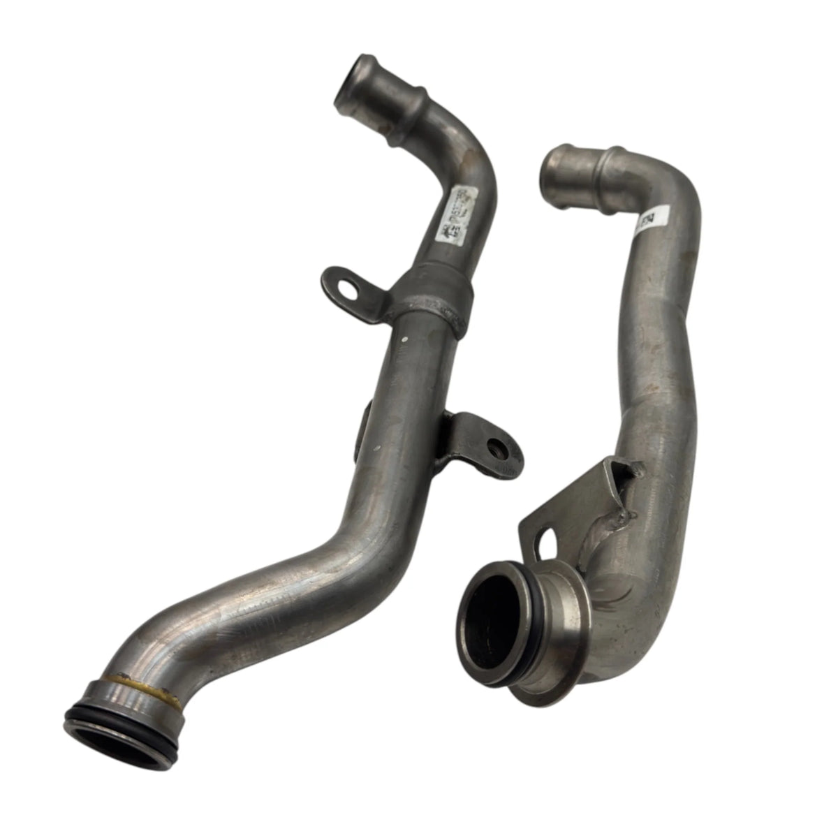 4352348 Genuine Cummins Exhaust Recirculation Cooler Kit – Truck To Trailer