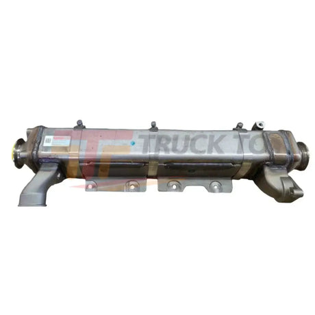 4628908 Oem Cummins Egr Cooler Kit For Isx 2010-2013 - Truck To Trailer