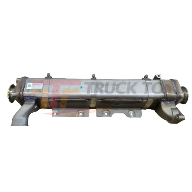4628908 Oem Cummins Egr Cooler Kit For Isx 2010-2013 - Truck To Trailer