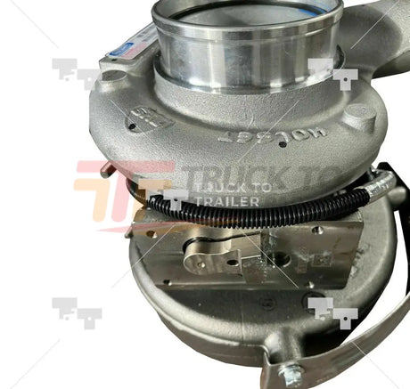 4352381RX Genuine Cummins Turbocharger He300Vg For Qsb - Truck To Trailer