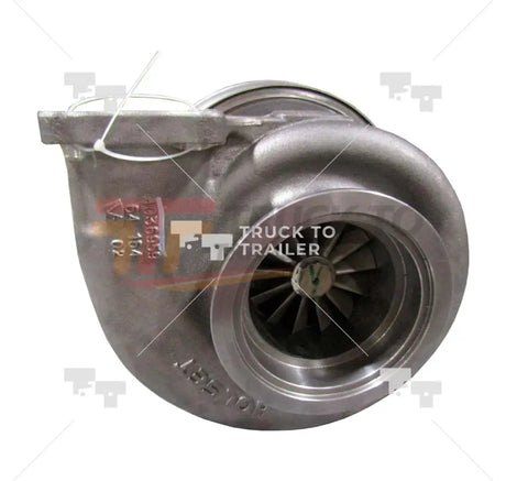 4352415 Genuine Cummins Turbocharger He800Fg - Truck To Trailer