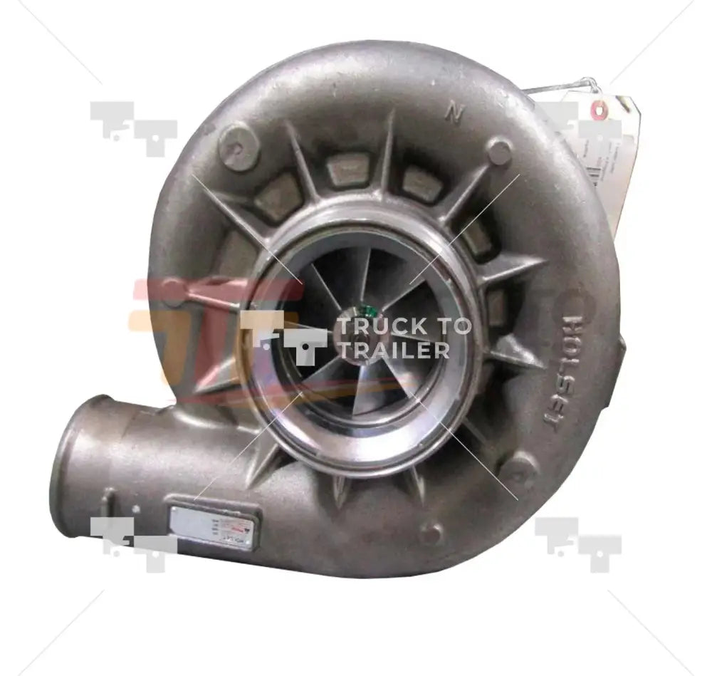 4352415 Genuine Cummins Turbocharger He800Fg - Truck To Trailer