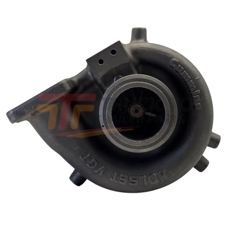 4352498 Genuine Cummins Turbocharger He300Vg - Truck To Trailer