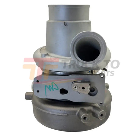 4352498NX Genuine Cummins Turbocharger He300Vg - Truck To Trailer