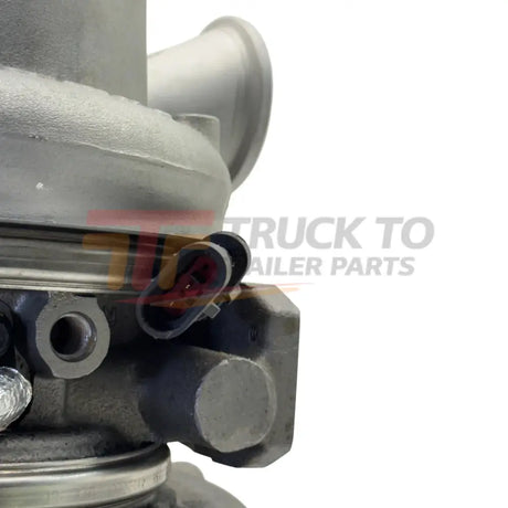 4352498RX Genuine Cummins Turbocharger He300Vg - Truck To Trailer