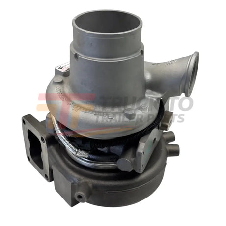 4352498RX Genuine Cummins Turbocharger He300Vg - Truck To Trailer