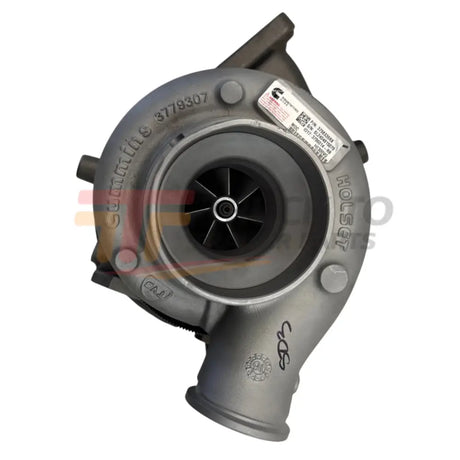 4352499 Genuine Cummins Turbocharger He300Vg - Truck To Trailer