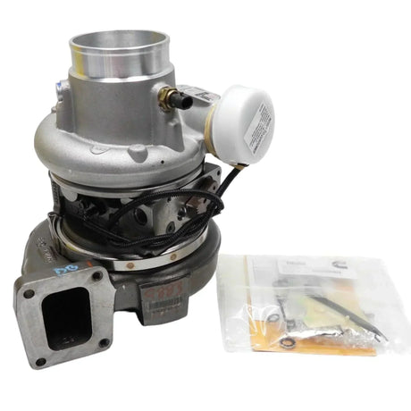 5354658HX Genuine Cummins Turbocharger HE451VE - Truck To Trailer
