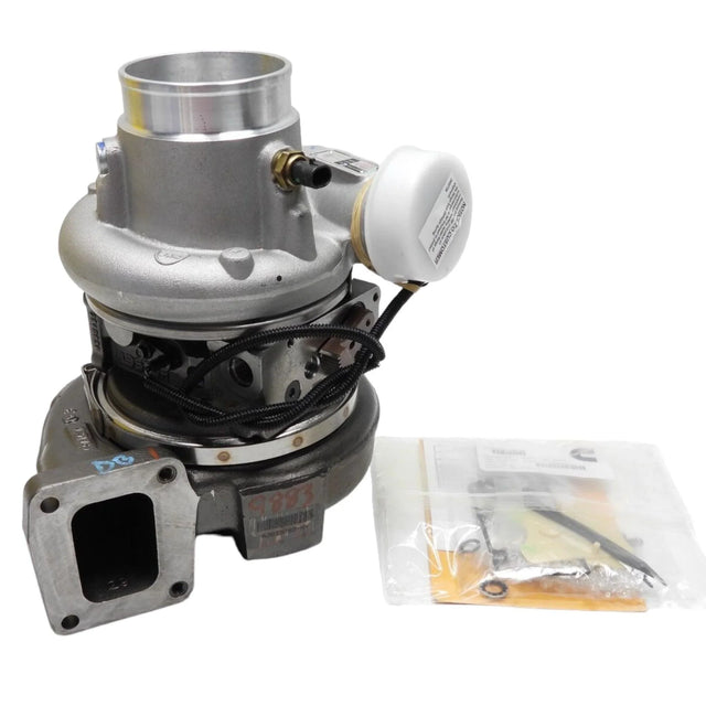 3795646 Genuine Cummins Turbocharger HE451VE - Truck To Trailer