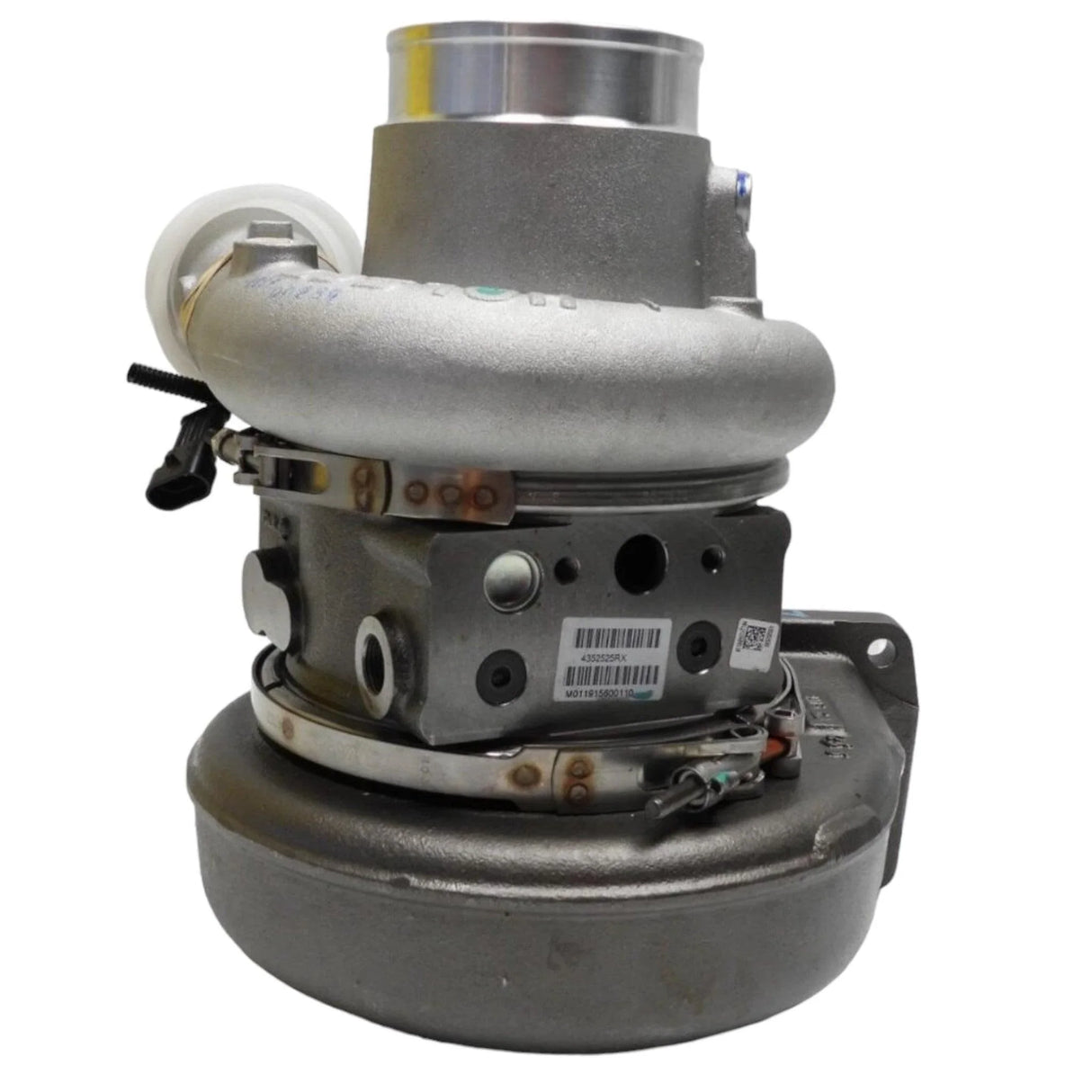 2835719 Genuine Cummins Turbocharger HE451VE - Truck To Trailer