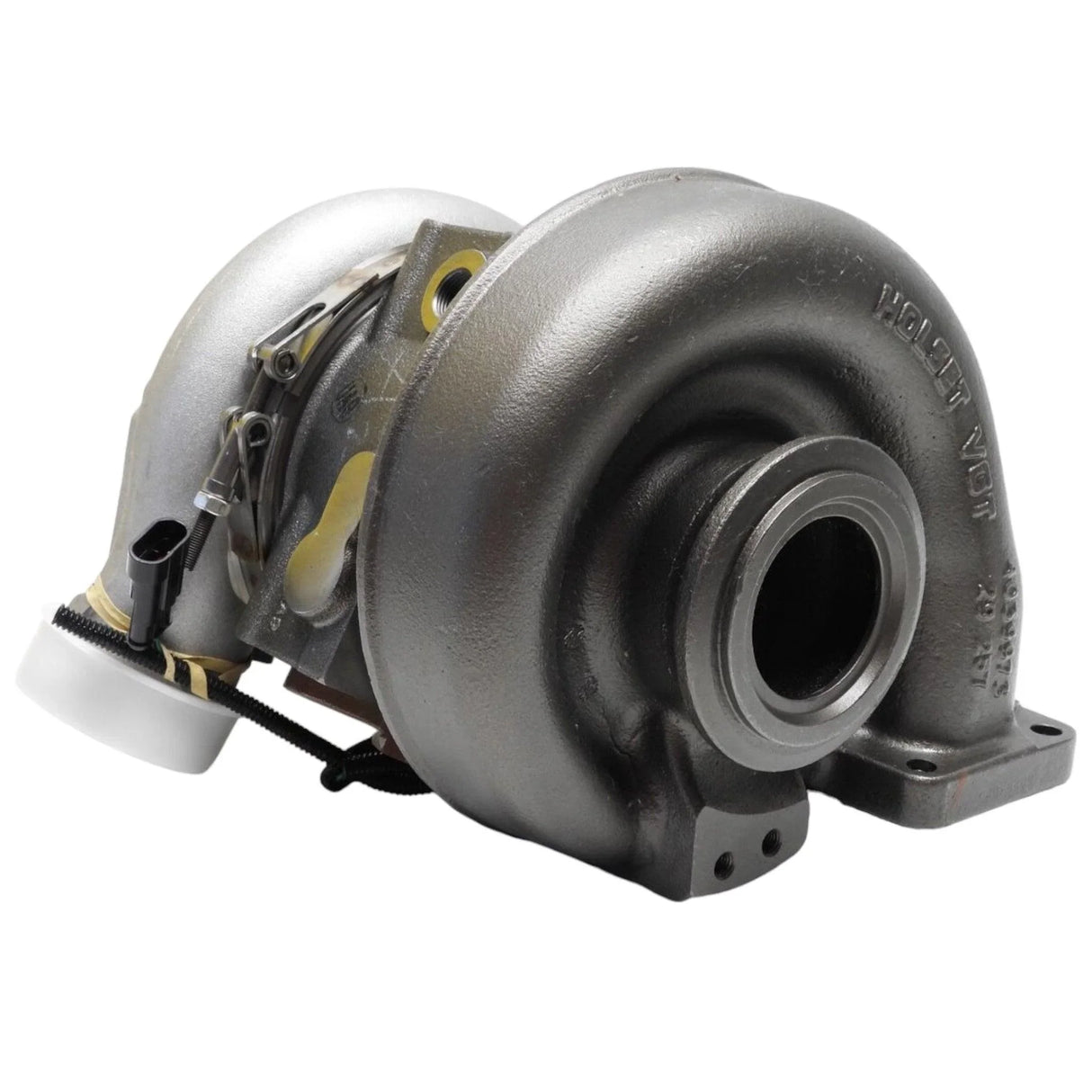 4047230 Genuine Cummins Turbocharger HE451VE - Truck To Trailer