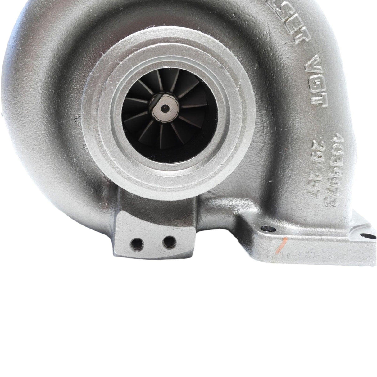 3778803 Genuine Cummins Turbocharger HE451VE - Truck To Trailer