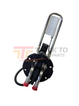 4353000C91 International Sensor 5 Gal Head Unit 11’’