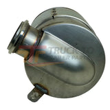 4353284RX Genuine Cummins Inlet Catalyst Module - Truck To Trailer
