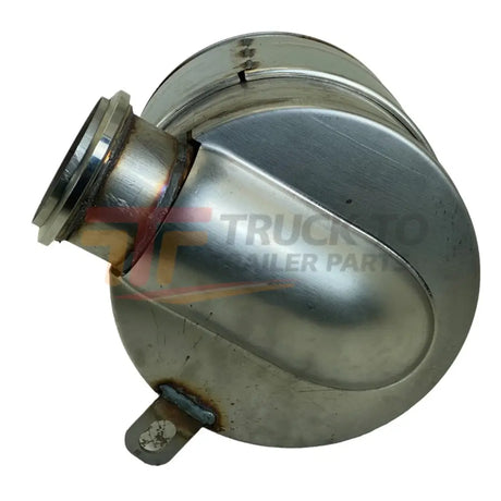 4353284RX Genuine Cummins Inlet Catalyst Module - Truck To Trailer