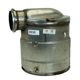 4353284RX Genuine Cummins Inlet Catalyst Module - Truck To Trailer