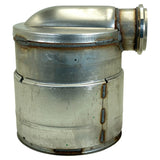 4353284RX Genuine Cummins Inlet Catalyst Module - Truck To Trailer