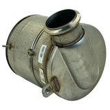 4353284RX Genuine Cummins Inlet Catalyst Module - Truck To Trailer