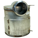 4353284RX Genuine Cummins Inlet Catalyst Module - Truck To Trailer