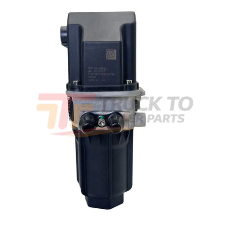 4353810 Genuine Cummins Doser Pump - Truck To Trailer