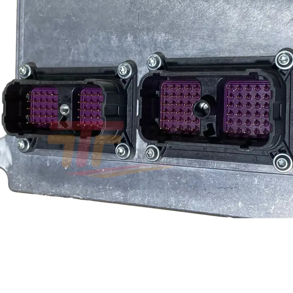 4354531 Cummins Electronic Control Module - Truck To Trailer