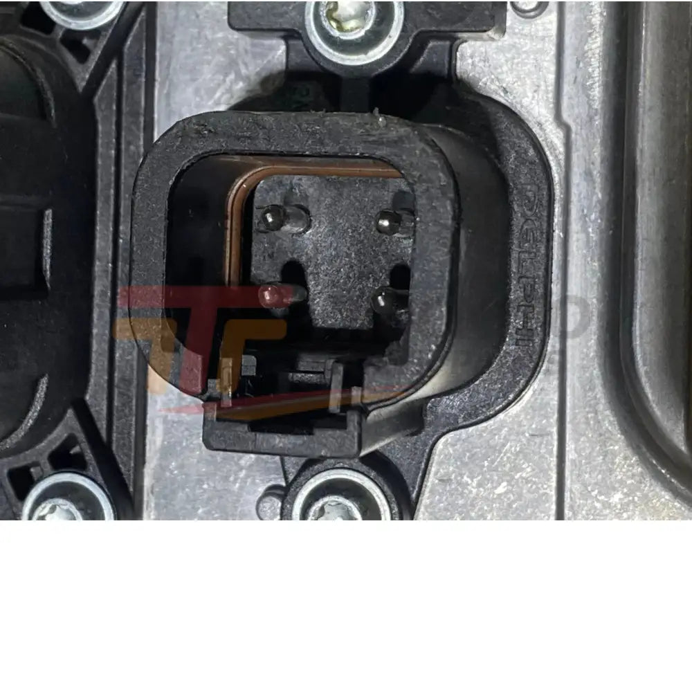 4354531 Cummins Electronic Control Module - Truck To Trailer