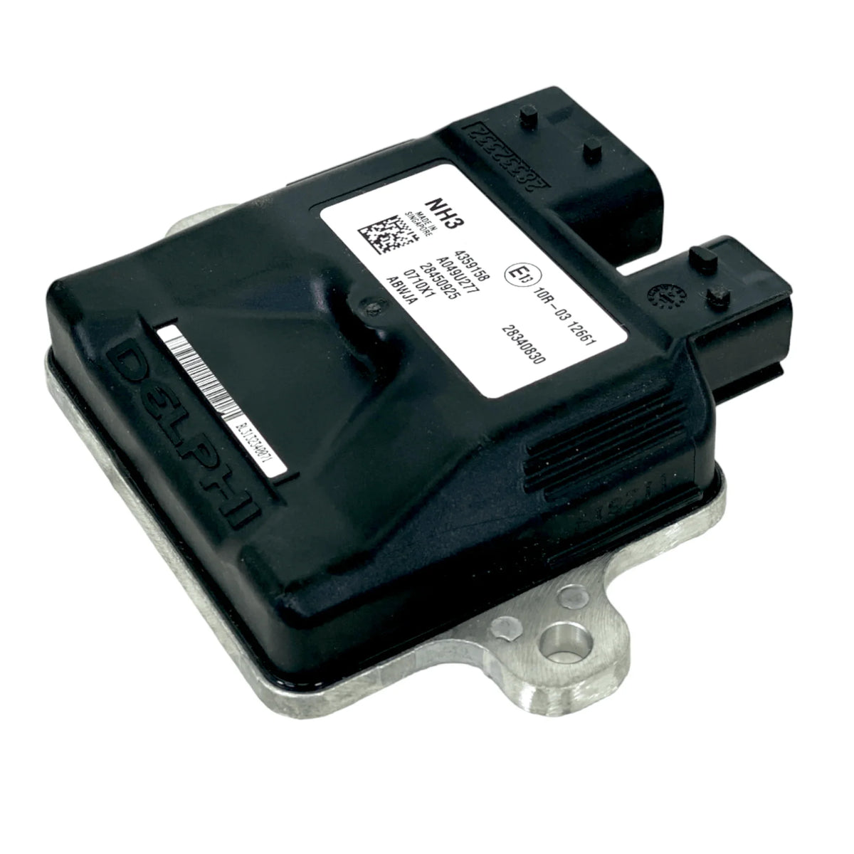 4359158 Genuine Cummins Electronic Interface Module – Truck To Trailer