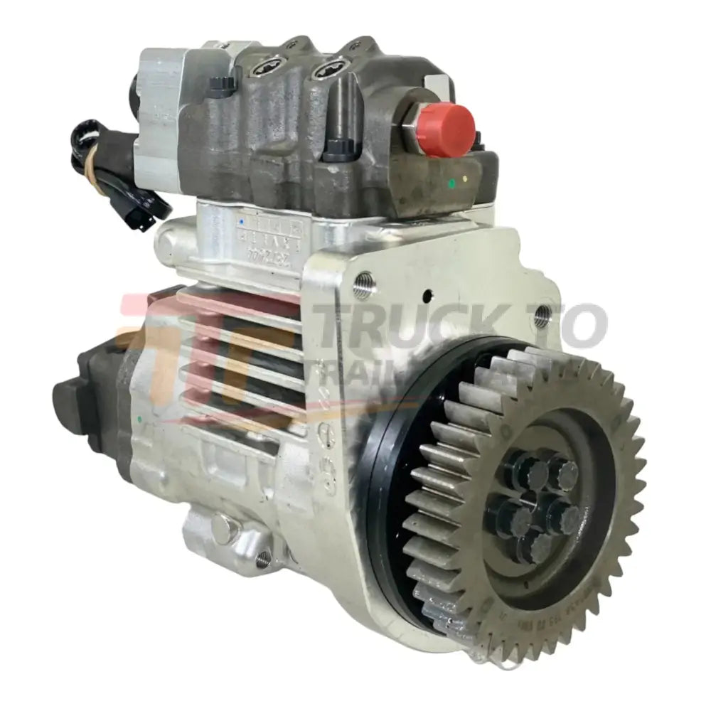 4307527PX Genuine Cummins Injection Fuel Pump - Truck To Trailer