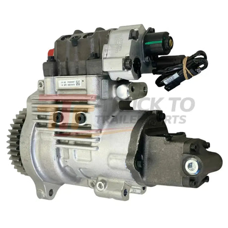 4307527PX Genuine Cummins Injection Fuel Pump - Truck To Trailer