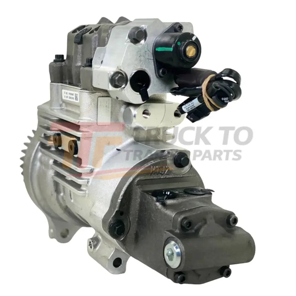 4307527PX Genuine Cummins Injection Fuel Pump - Truck To Trailer