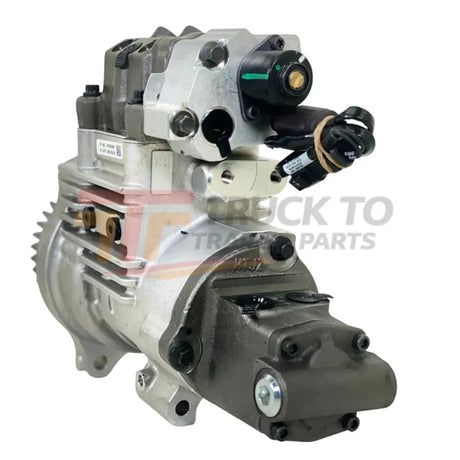 4307527PX Genuine Cummins Injection Fuel Pump - Truck To Trailer