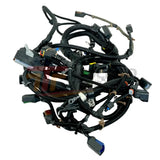 4373989 Genuine Cummins Engine Control Module Wiring Harness - Truck To Trailer