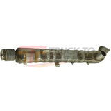 4376532Rx Genuine Cummins Egr Exhaust Gas Recirculation Cooler - CumminsM500