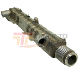 4376532Rx Genuine Cummins Egr Exhaust Gas Recirculation Cooler - CumminsM500
