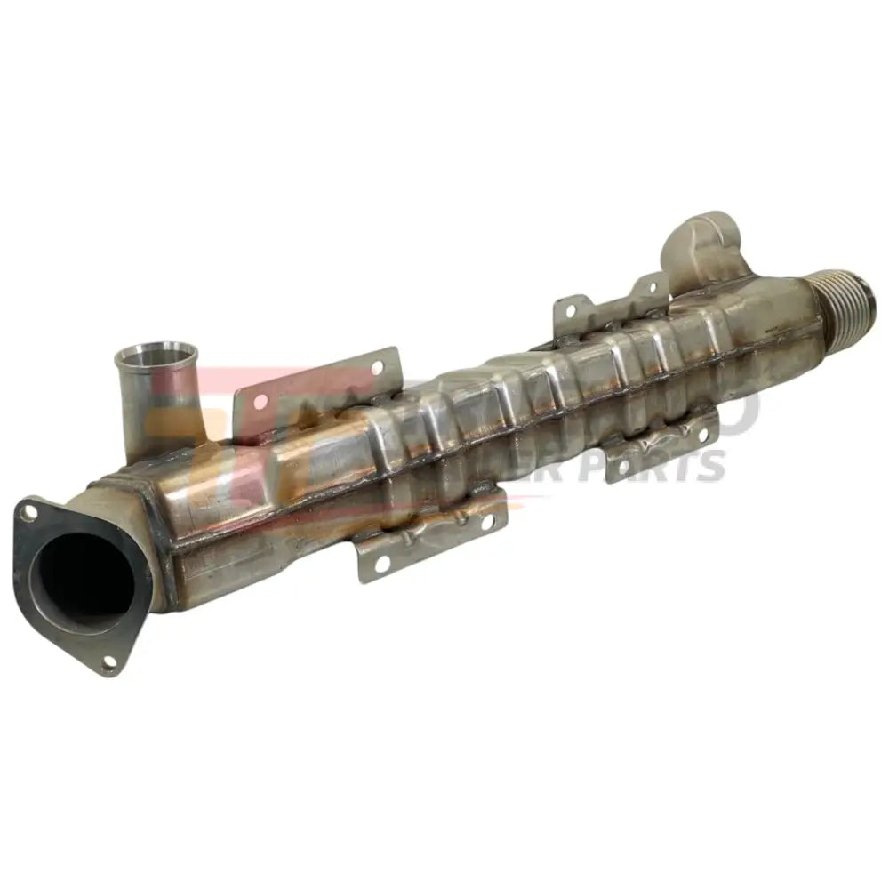 4376532Rx Genuine Cummins Egr Exhaust Gas Recirculation Cooler - CumminsM500