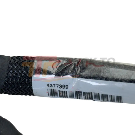 4377399 Genuine Cummins Wiring Harness - Truck To Trailer
