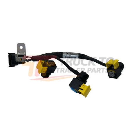 4377399 Genuine Cummins Wiring Harness - Truck To Trailer