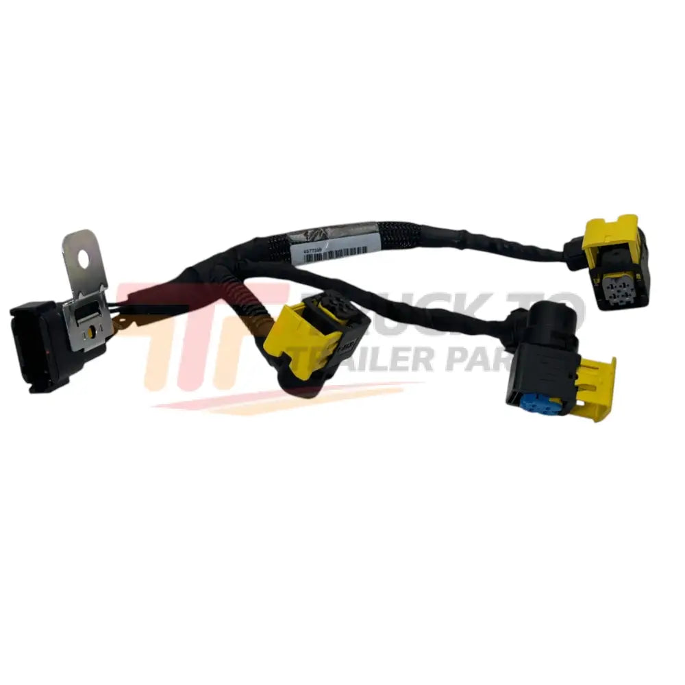 4377399 Genuine Cummins Wiring Harness - Truck To Trailer