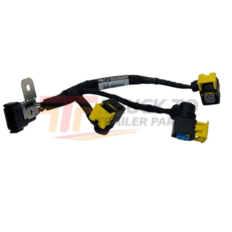 4377399 Genuine Cummins Wiring Harness - Truck To Trailer