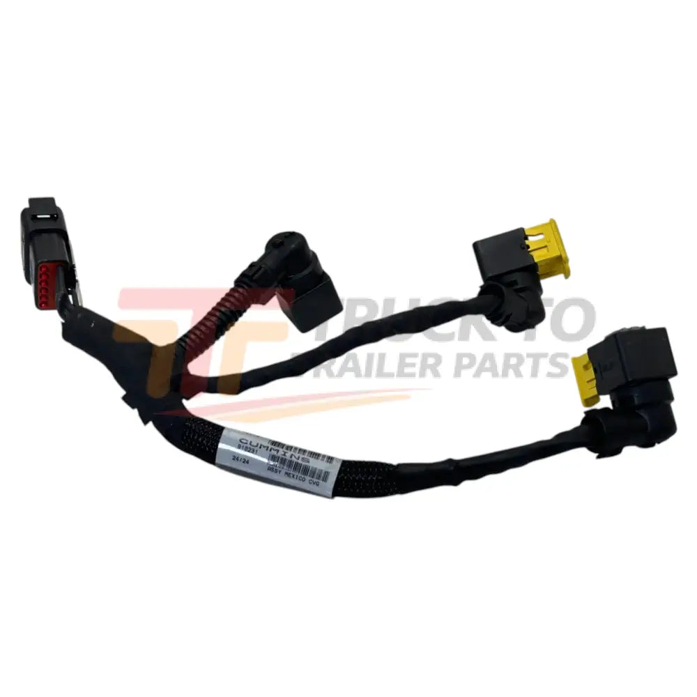 4377399 Genuine Cummins Wiring Harness - Truck To Trailer